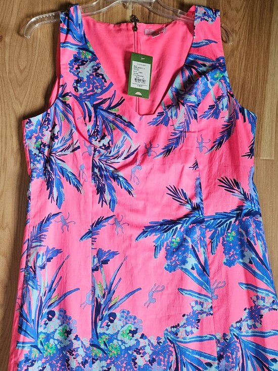 Lilly Pulitzer Dresses & Skirts - Lilly Pulitzer Dress